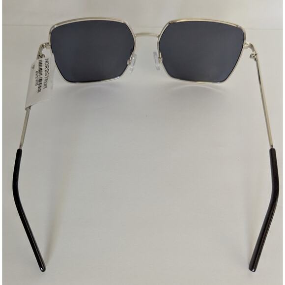 Nordstrom BP 57mm Square UV Sunglasses - Picture 6 of 8
